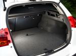 Toyota Auris Touring Sports Hybrid 2013 года (UK)